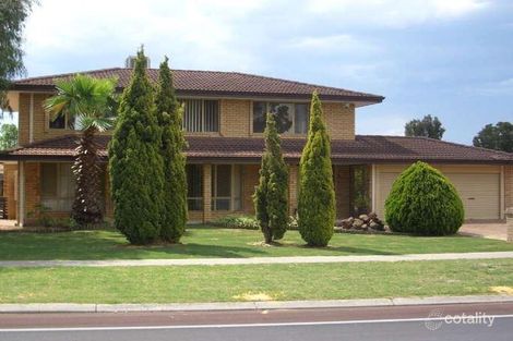 29 Whaleback Ave, Parkwood, WA 6147