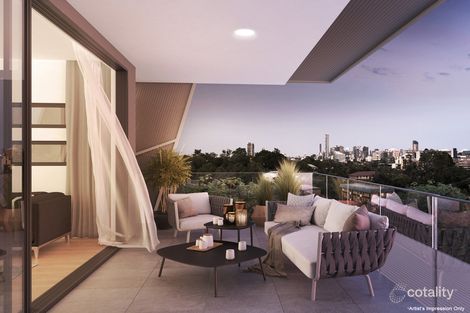 Property photo of 203/46 Cadell Street Auchenflower QLD 4066