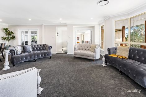 Property photo of 4 Haddin Place Kirkham NSW 2570