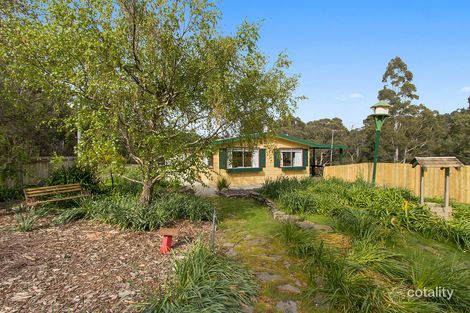 Property photo of 1616 Pelverata Road Pelverata TAS 7150