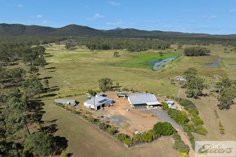 74 Barram Rd, Mount Larcom, QLD 4695