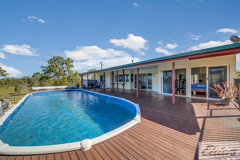 Property photo of 74 Barram Road Mount Larcom QLD 4695