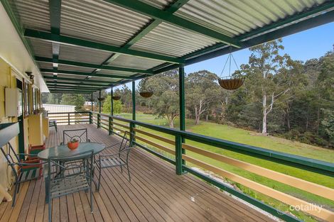 Property photo of 1616 Pelverata Road Pelverata TAS 7150