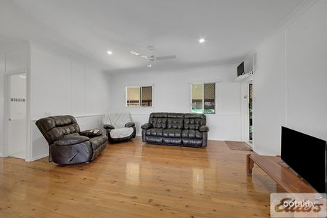 Property photo of 74 Barram Road Mount Larcom QLD 4695
