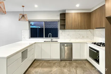 Property photo of 3A Turvey Street Revesby NSW 2212