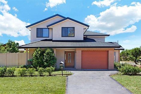 1/31 Banool Ave, South Penrith, NSW 2750