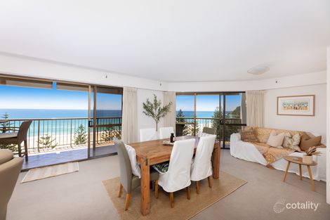Property photo of 21/146 The Esplanade Burleigh Heads QLD 4220