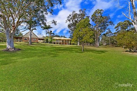 Property photo of 35 Larapinta Drive Wyee Point NSW 2259