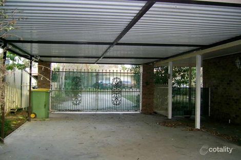 Property photo of 4 Lady Penrhyn Place Bligh Park NSW 2756