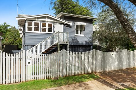 Property photo of 10 Garget Street East Toowoomba QLD 4350