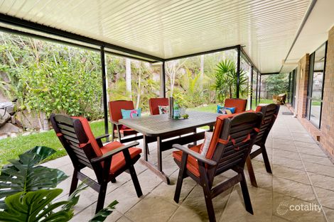 4 Coolgardie Ct, Arana Hills, QLD 4054