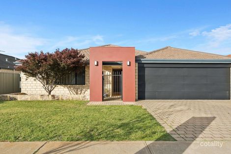 Property photo of 14 Archdale Loop Piara Waters WA 6112