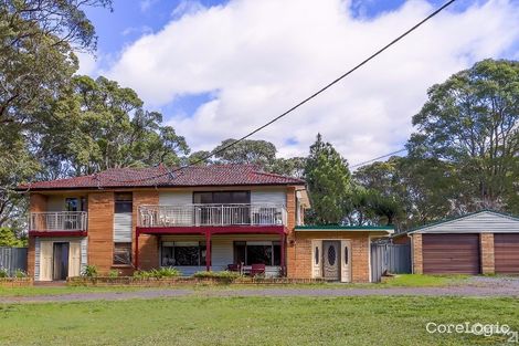 Property photo of 52 James Road Medowie NSW 2318