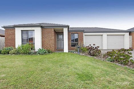 28 Vassar Ct, Truganina, VIC 3029