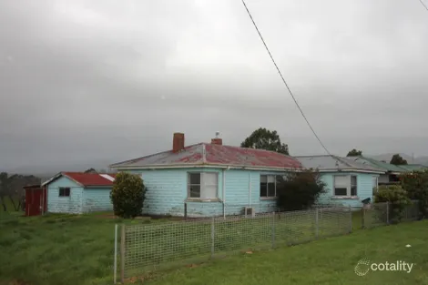37 East Maurice Rd, Ringarooma, TAS 7263