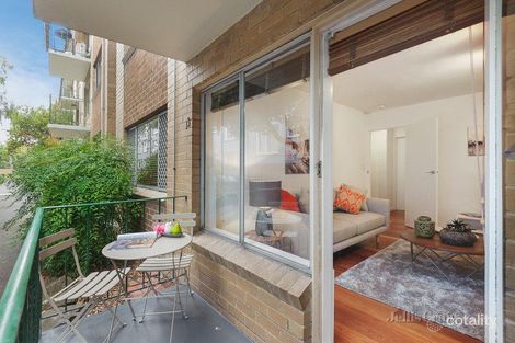 Property photo of 13/43 Williams Road Windsor VIC 3181