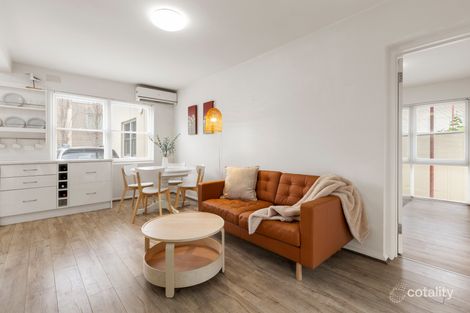 Property photo of 9/18 Cochrane Street Brighton VIC 3186