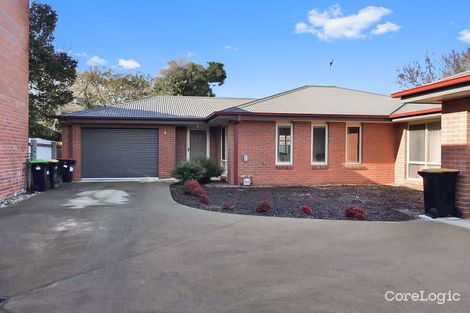 Property photo of 2/7 Thomas Street Benalla VIC 3672