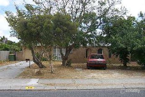 15 Bauhinia Rd, Forrestfield, WA 6058