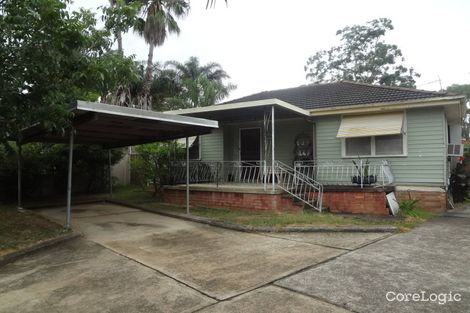 Property photo of 1/14 Pamela Parade Marayong NSW 2148