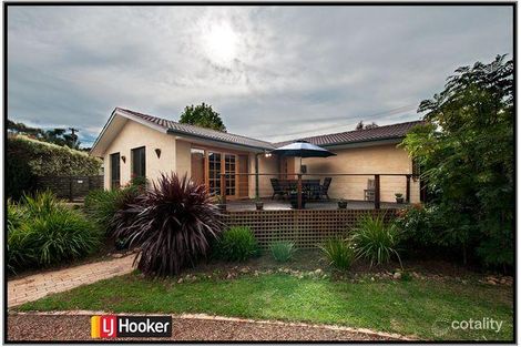Property photo of 4 Collins Place Evatt ACT 2617
