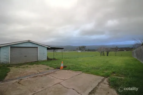 Property photo of 37 East Maurice Road Ringarooma TAS 7263