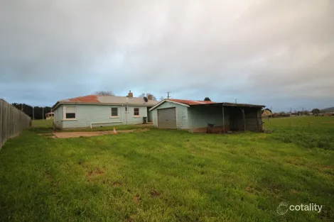 Property photo of 37 East Maurice Road Ringarooma TAS 7263