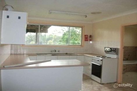 Property photo of 196 Lomas Lane Nulkaba NSW 2325