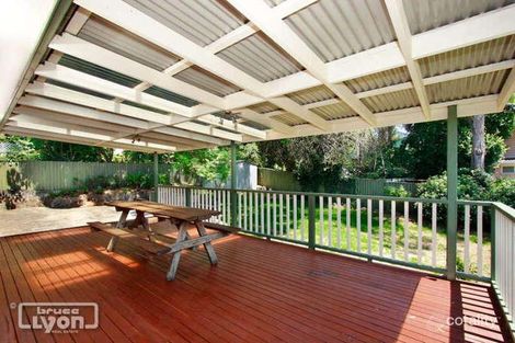 Property photo of 2 Anembo Place Eastwood NSW 2122