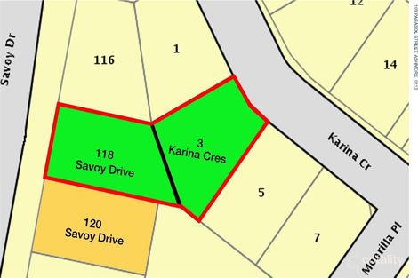 Property photo of 120 Savoy Drive Broadbeach Waters QLD 4218