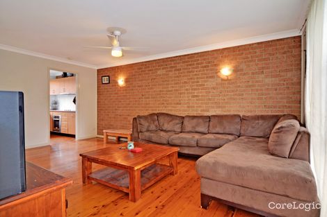 Property photo of 2/36 Roberts Avenue Barrack Heights NSW 2528