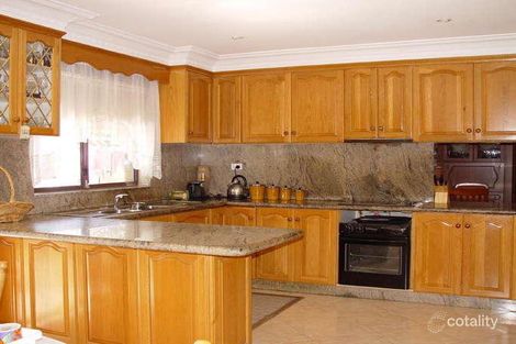 Property photo of 11 Lyell Street Bossley Park NSW 2176