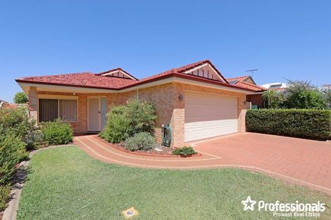 Property photo of 14A Tyre Avenue Riverton WA 6148