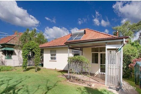 23 Gerler St, Bardon, QLD 4065