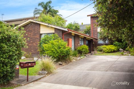 Property photo of 1/13 Park Street Merimbula NSW 2548