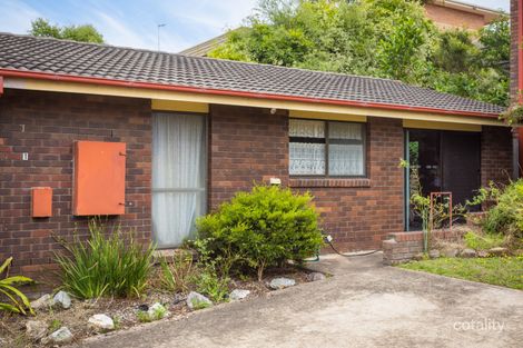 Property photo of 1/13 Park Street Merimbula NSW 2548