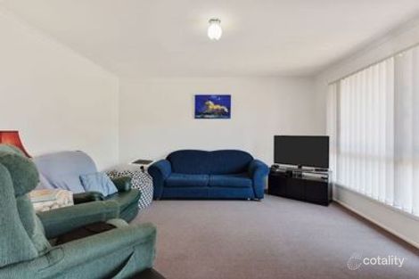 Property photo of 31 Marsala Court Wilsonton Heights QLD 4350