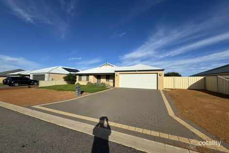 Property photo of 5 Compass Link Sunset Beach WA 6530