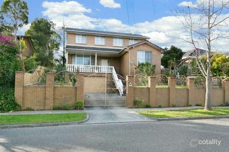 Property photo of 73 Rocklea Road Bulleen VIC 3105