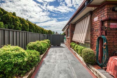 Property photo of 1/91 Mayfair Drive West Wodonga VIC 3690