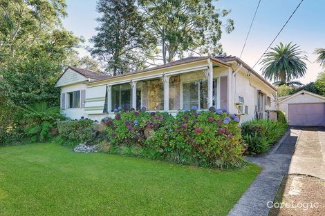 Property photo of 12 Galen Avenue Hornsby NSW 2077