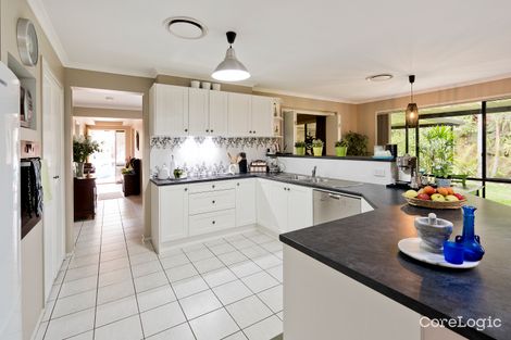 Property photo of 4 Coolgardie Court Arana Hills QLD 4054