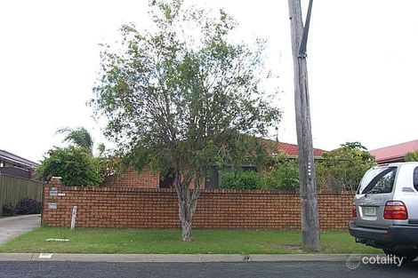 1/69 Gollan Dr, Tweed Heads West, NSW 2485