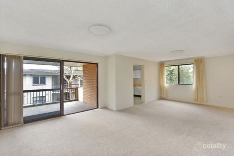 Property photo of 15/75-79 Florence Street Hornsby NSW 2077