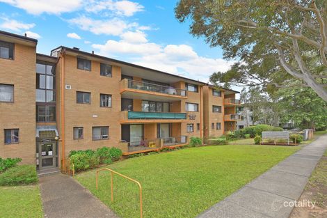 15/75-79 Florence St, Hornsby, NSW 2077