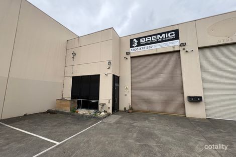 3/88 Star Cres, Hallam, VIC 3803