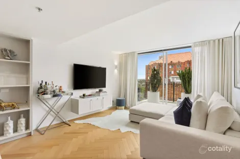 508/2a Elizabeth Bay Rd, Elizabeth Bay, NSW 2011