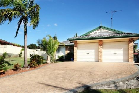 Property photo of 11 Yapug Close Maryland NSW 2287
