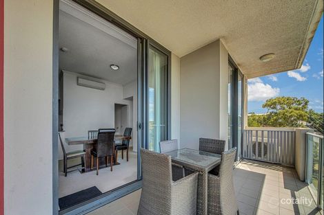 Property photo of 508/52 Oaka Lane Gladstone Central QLD 4680