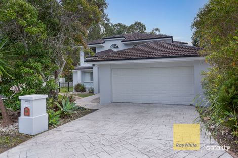 11 FIDDLEWOOD PL, REEDY CREEK, QLD 4227